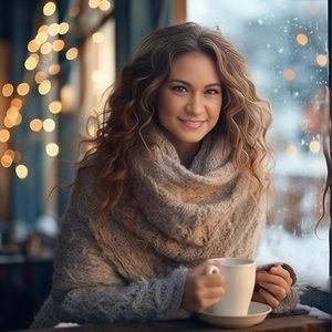 Meet your Posher, Janet